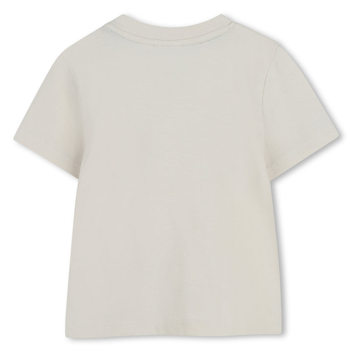 Hugo Boss Baby Boys Skyline T-Shirt