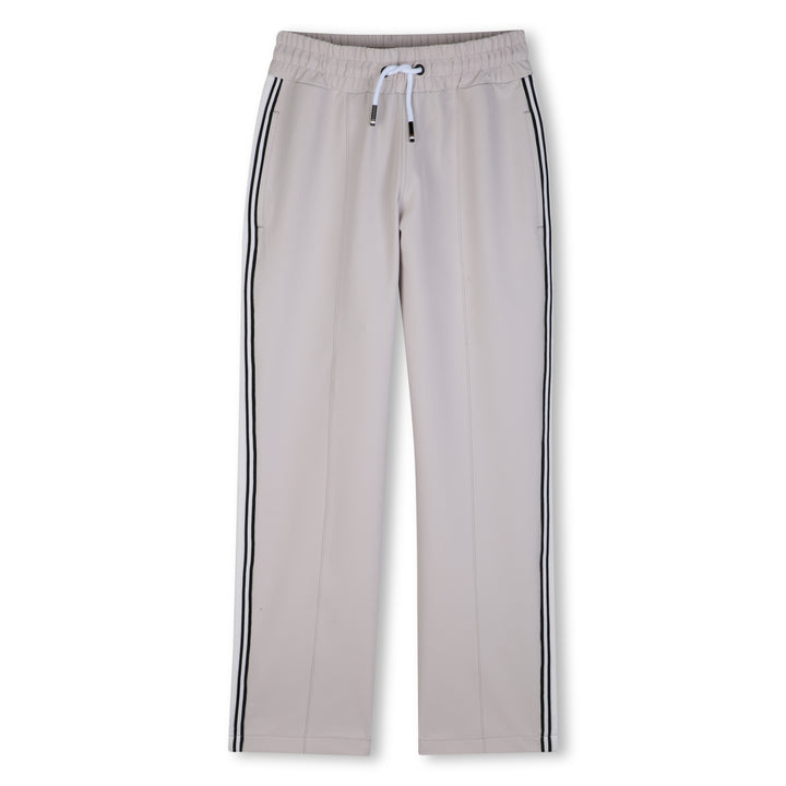 Hugo Boss Ivory Jogging Pants
