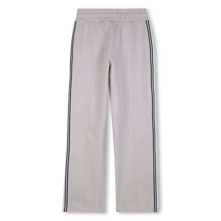 Hugo Boss Ivory Jogging Pants
