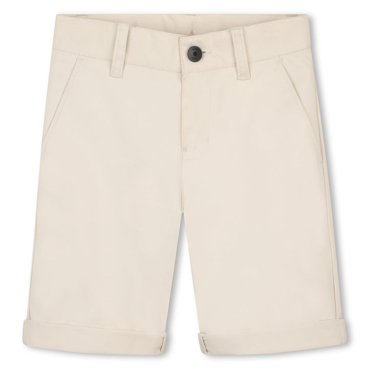 Hugo Boss Sand Chino Shorts
