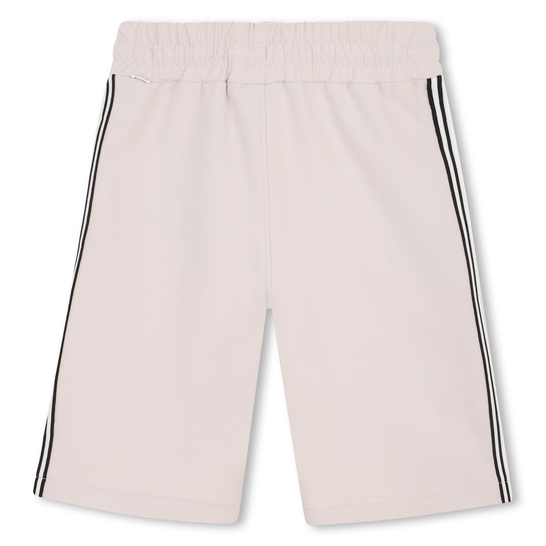 Hugo Boss Ivory Shorts