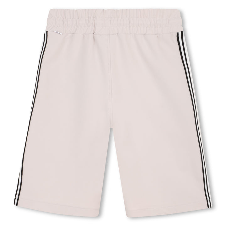 Hugo Boss Ivory Shorts