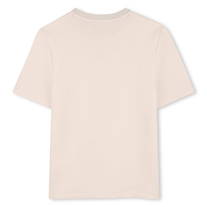 Hugo Boss Double B Monogram T-Shirt