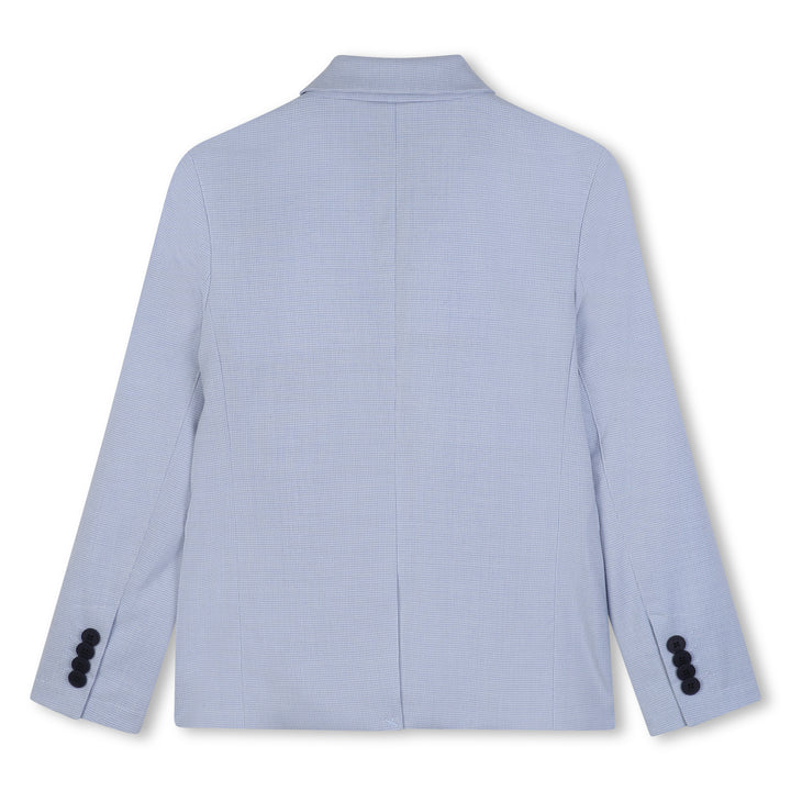 Hugo Boss Light Blue Blazer