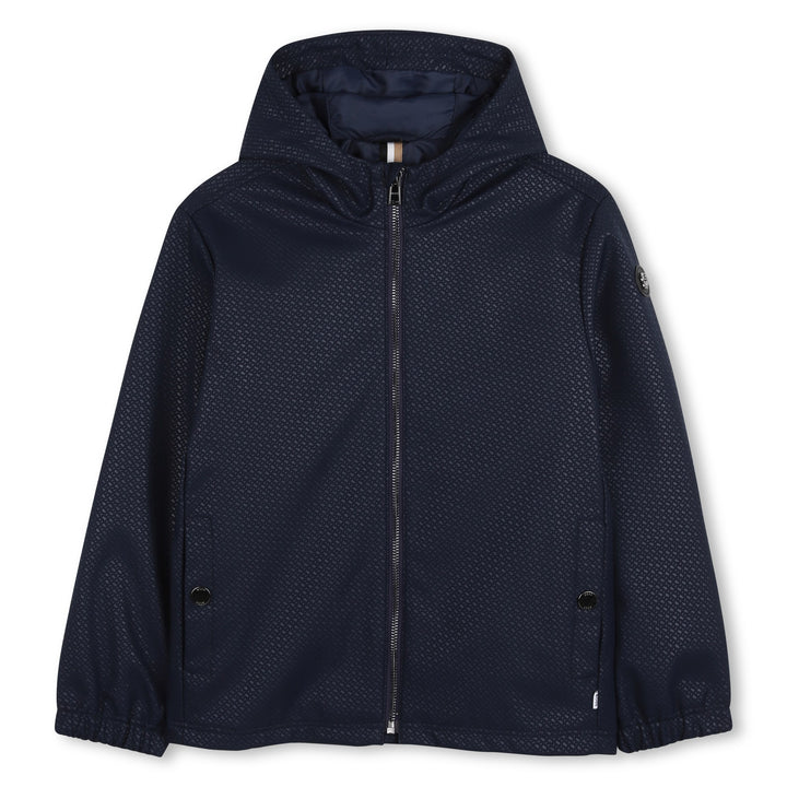 Hugo Boss Double B Windbreaker