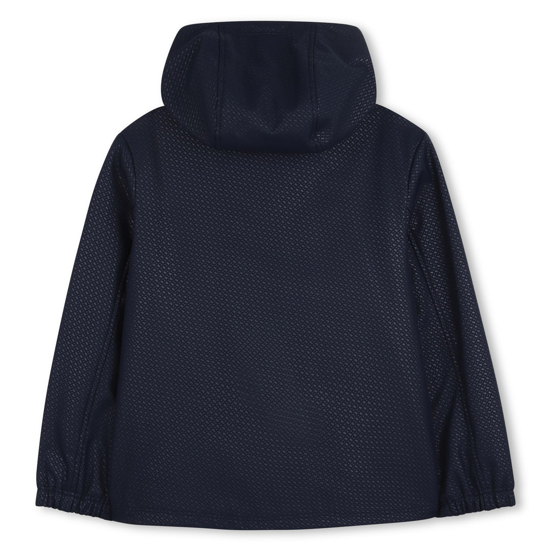Hugo Boss Double B Windbreaker