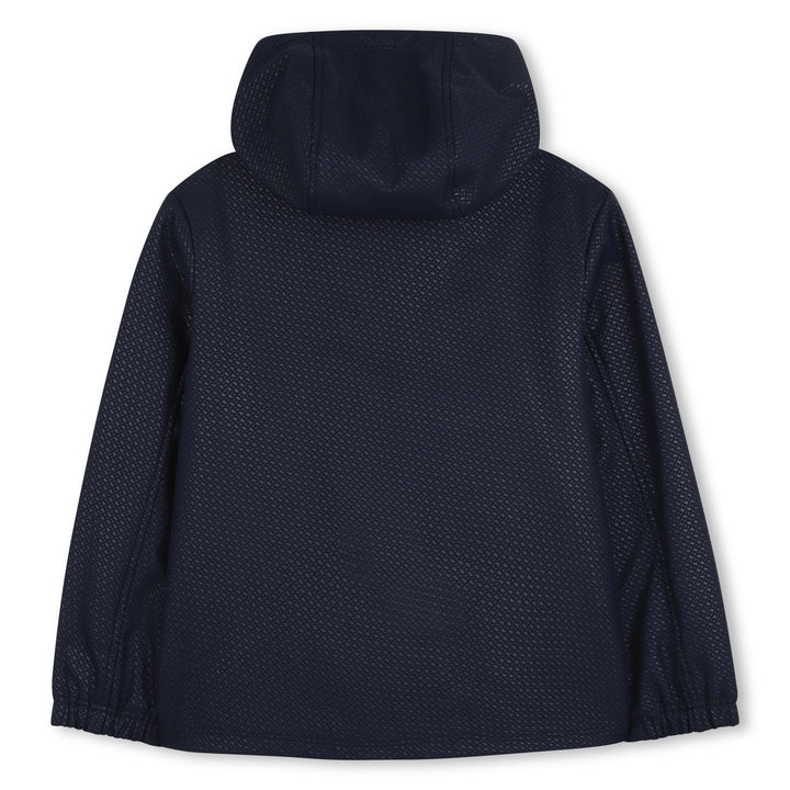 Hugo Boss Double B Windbreaker