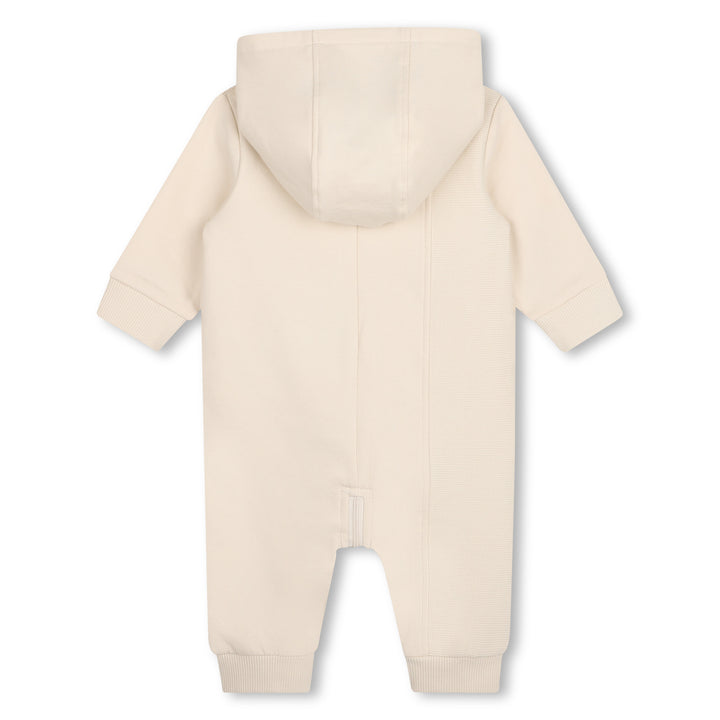 Hugo Boss Baby Boys Hooded Coverall
