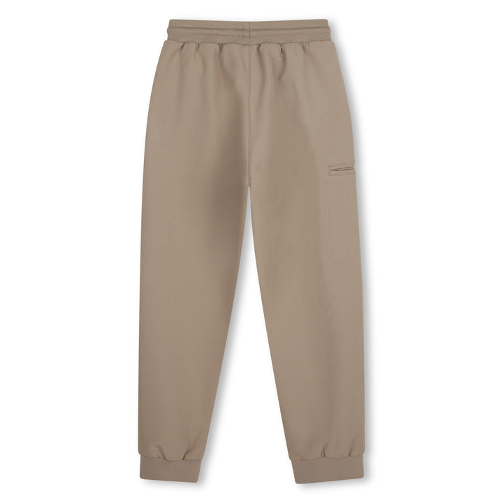 Hugo Boss Tan Sweatpants