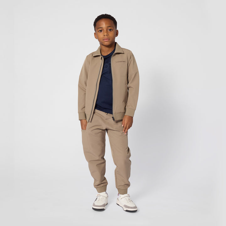 Hugo Boss Tan Sweatpants