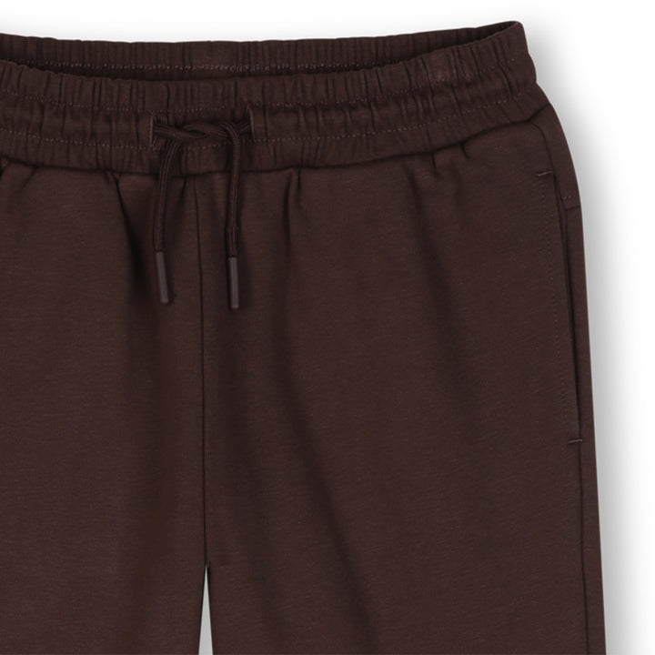 Hugo Boss Brown Sweatpants