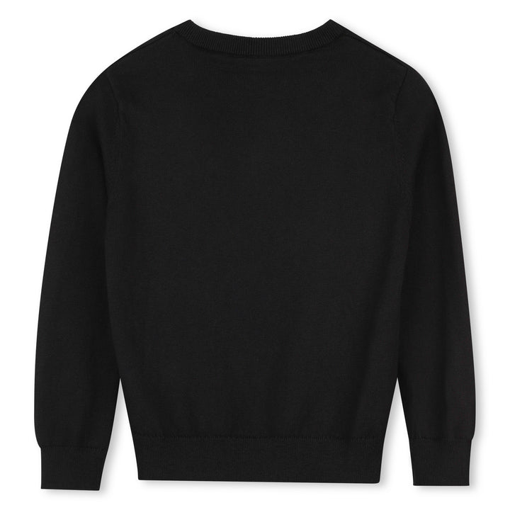 Hugo Boss Black Sweater