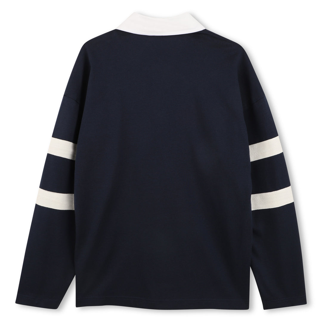 Hugo Boss Academia Polo