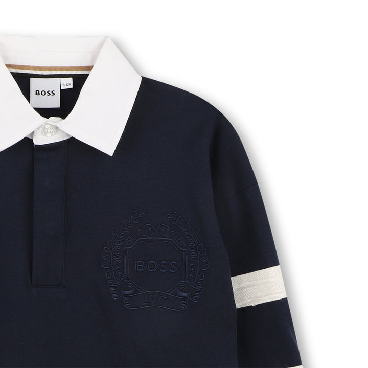 Hugo Boss Academia Polo