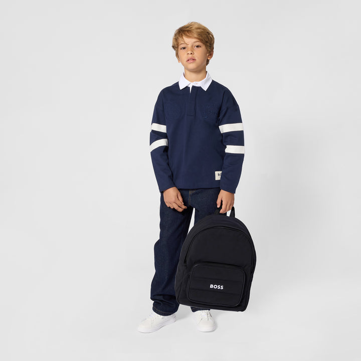Hugo Boss Academia Polo