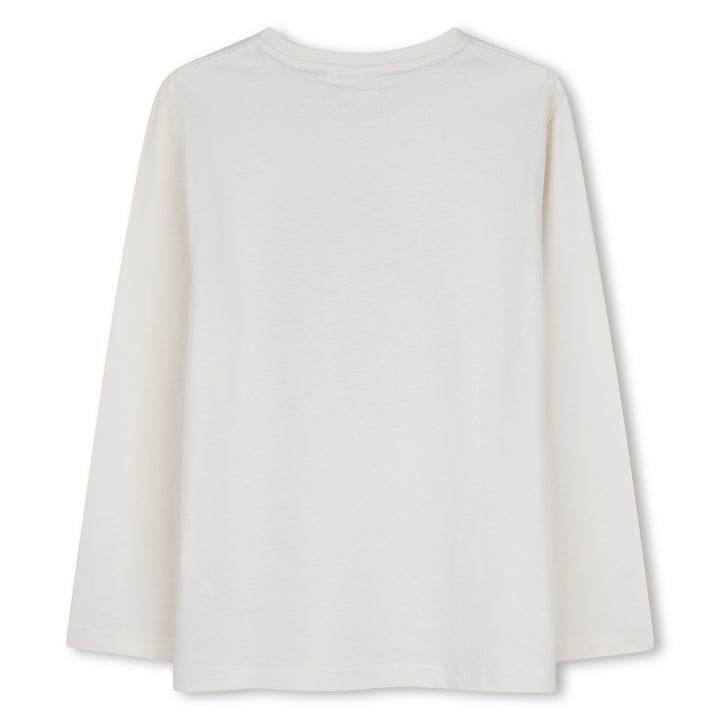 Hugo Boss Ivory Top