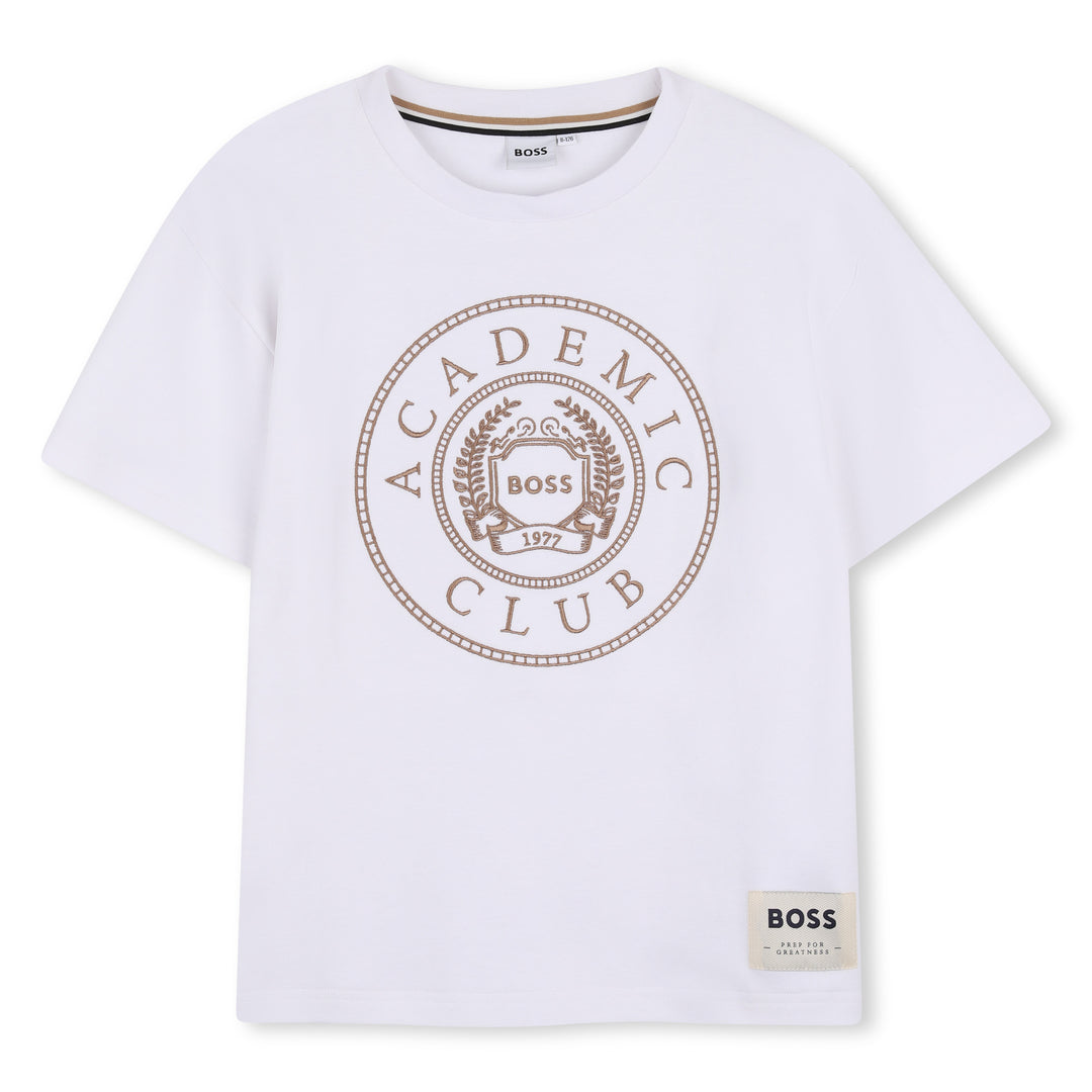 Hugo Boss Academia T-Shirt