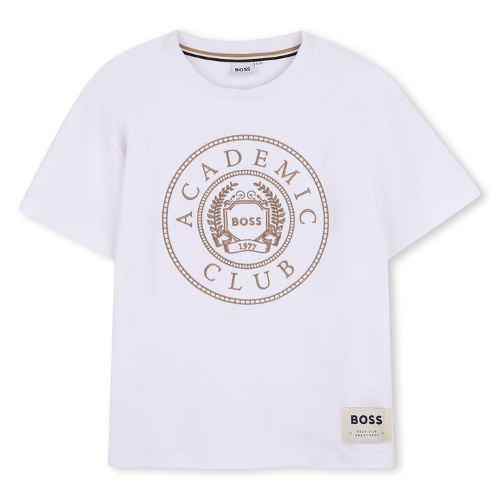 Hugo Boss Academia T-Shirt