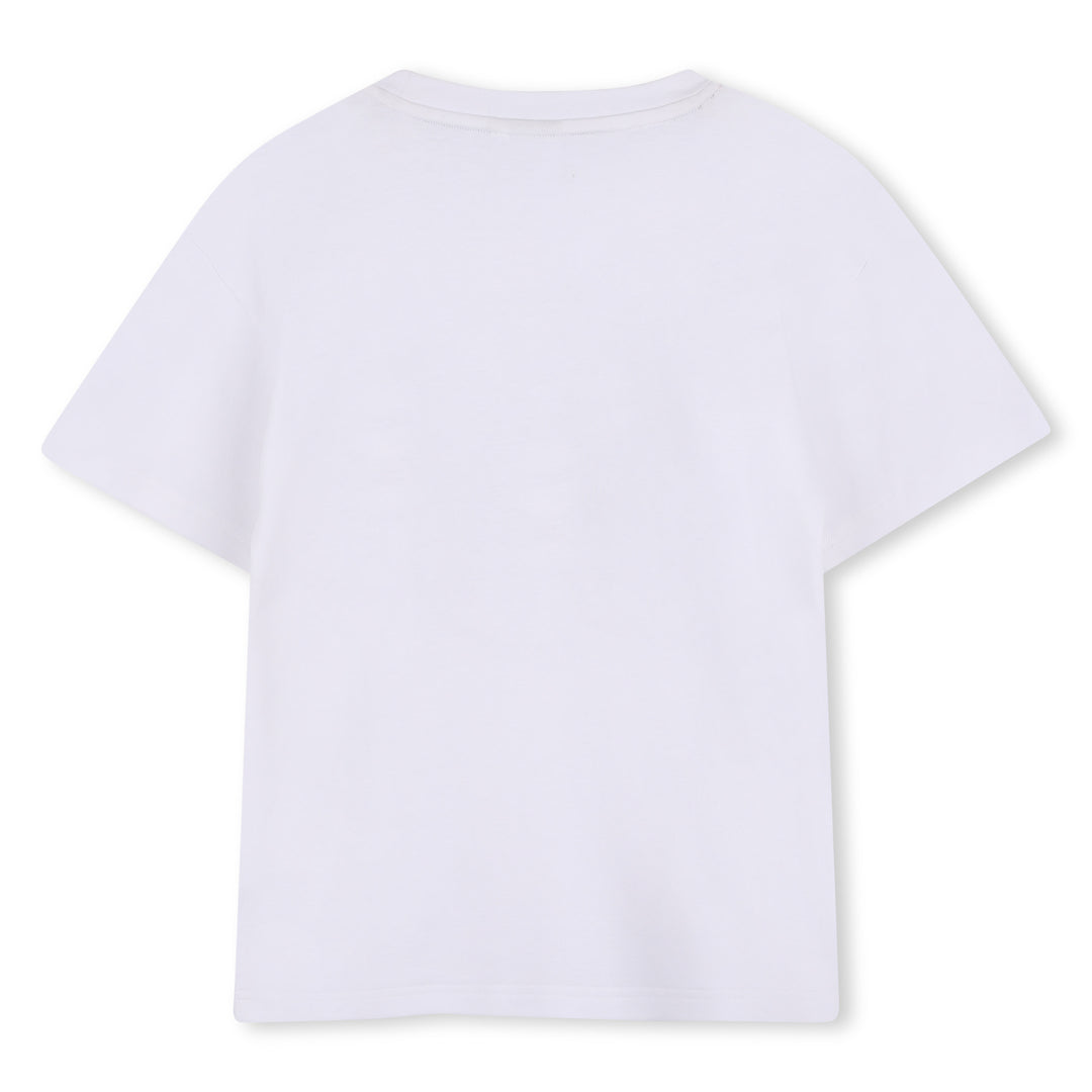 Hugo Boss Academia T-Shirt