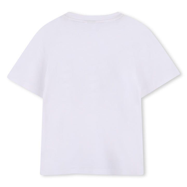 Hugo Boss Academia T-Shirt