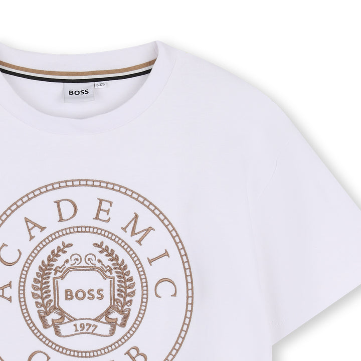 Hugo Boss Academia T-Shirt