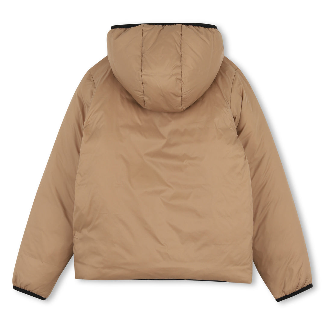 Hugo Boss Reversible Puffer Jacket