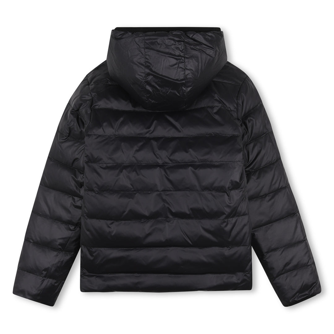 Hugo Boss Reversible Puffer Jacket