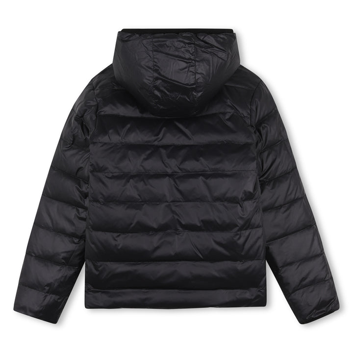 Hugo Boss Reversible Puffer Jacket