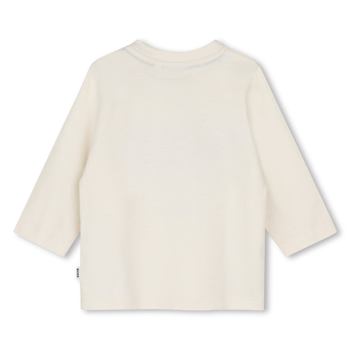 Hugo Boss Baby Boys Cassette Top