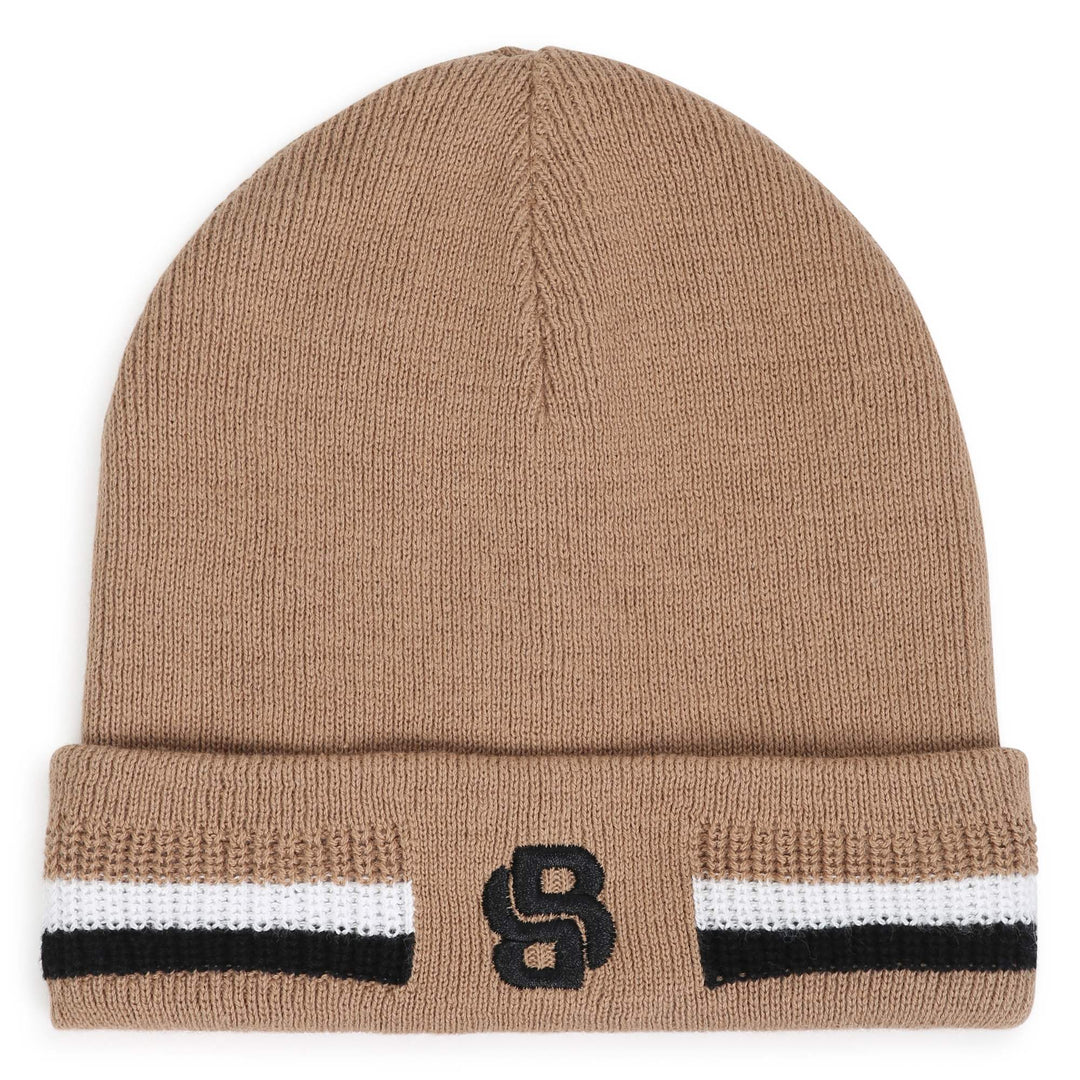 Hugo Boss Baby Boys Cookie Beanie