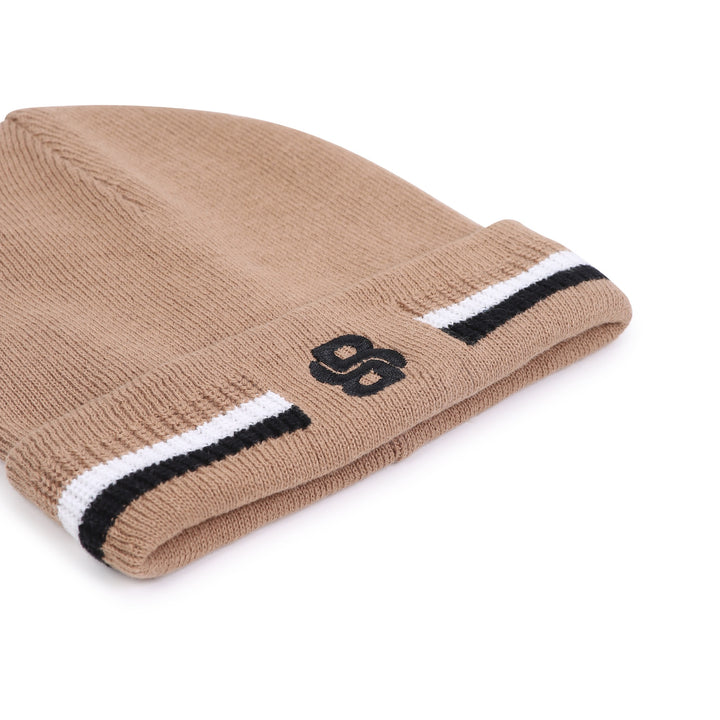 Hugo Boss Baby Boys Cookie Beanie