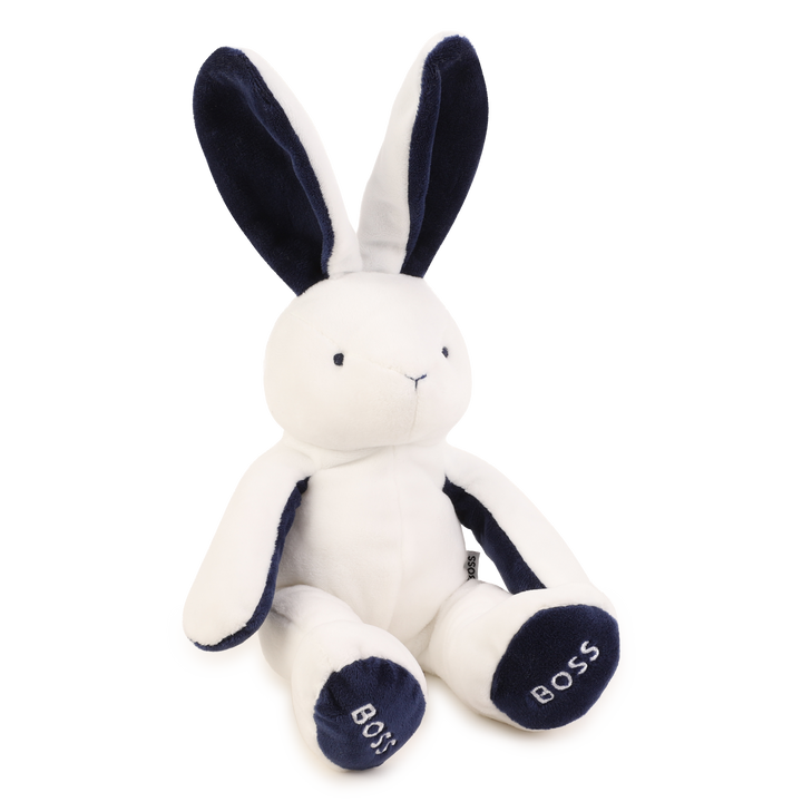 Hugo Boss Baby Bunny Plushie