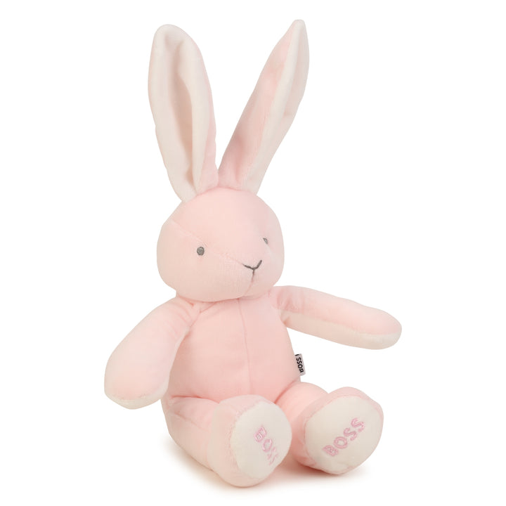 Hugo Boss Baby Bunny Plushie