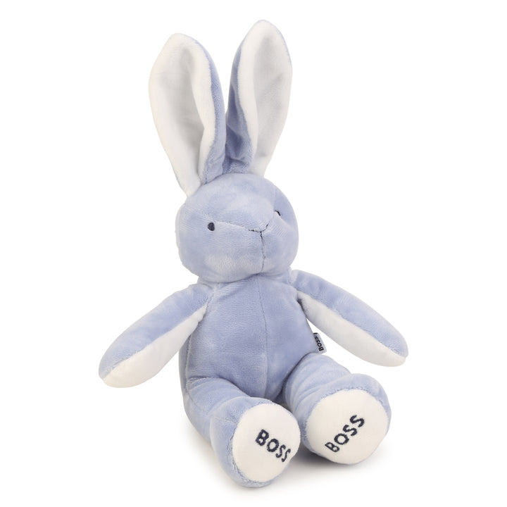 Hugo Boss Baby Bunny Plushie