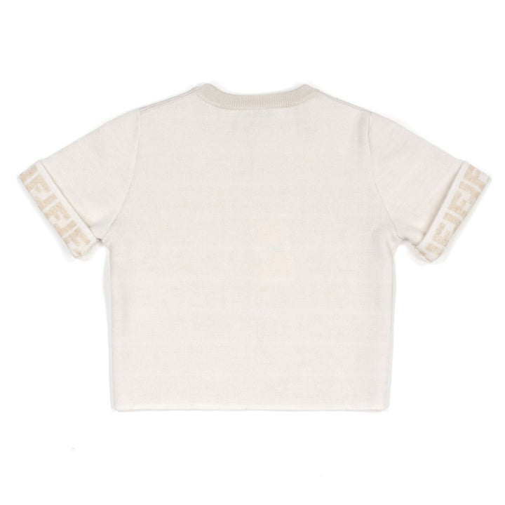Fendi Reversible Top