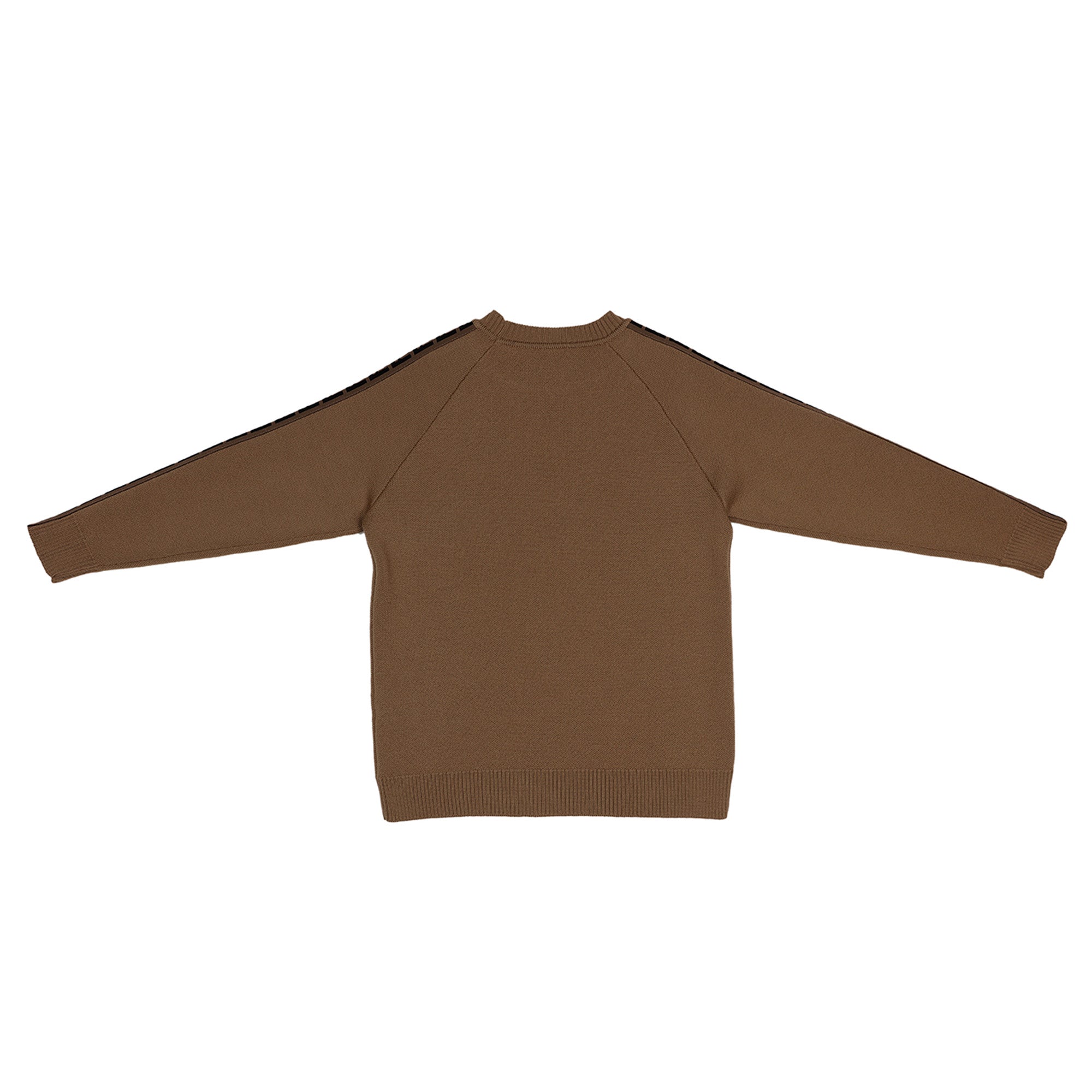 Fendi Brown Sweater