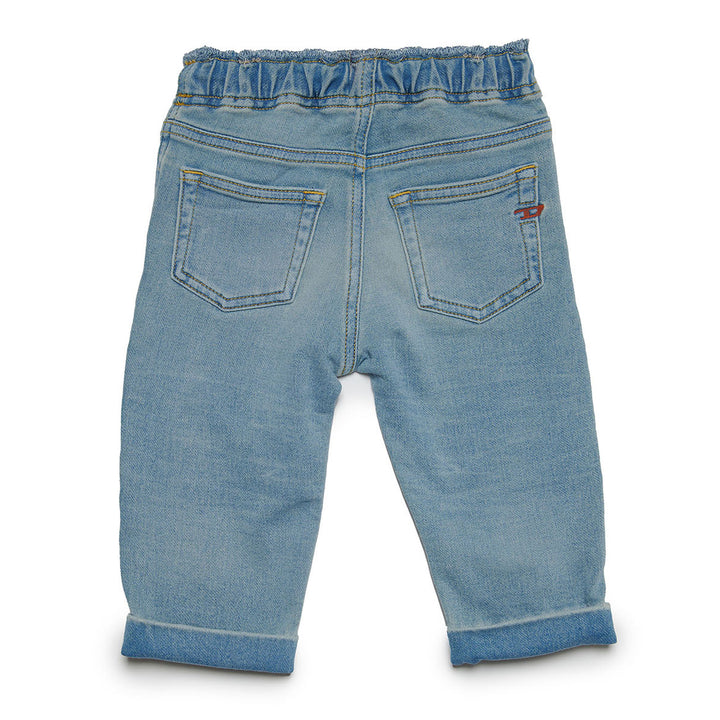 Diesel Baby Marcie Jeans