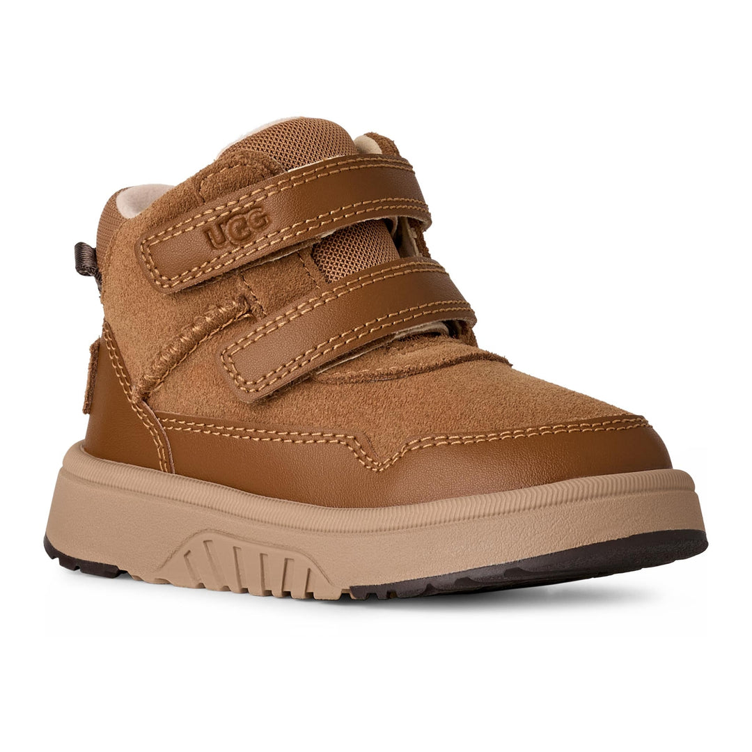UGG Toddler Rennie Chestnut