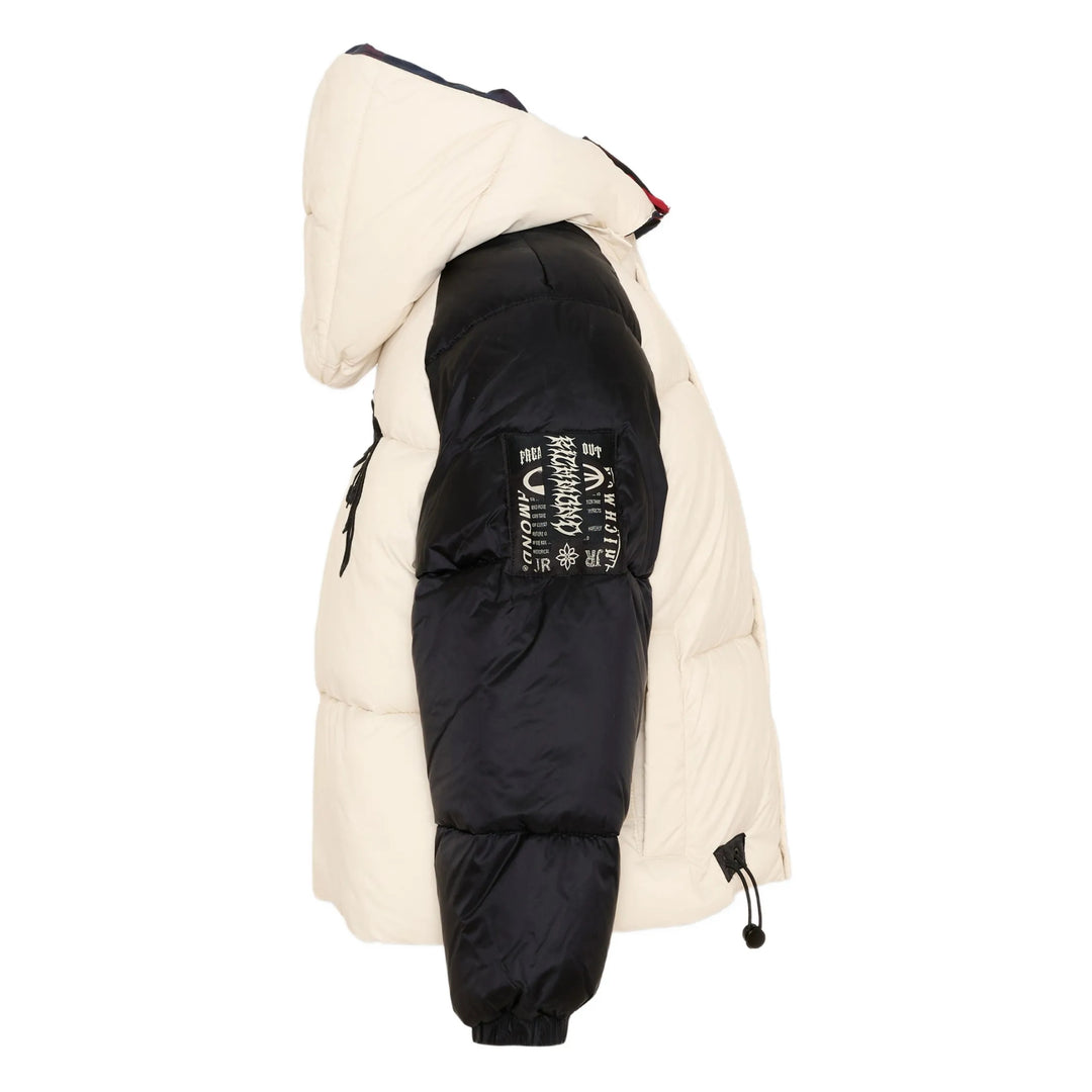 John Richmond Puffer Jacket