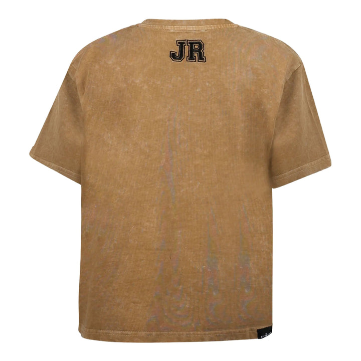 John Richmond Beige T-Shirt