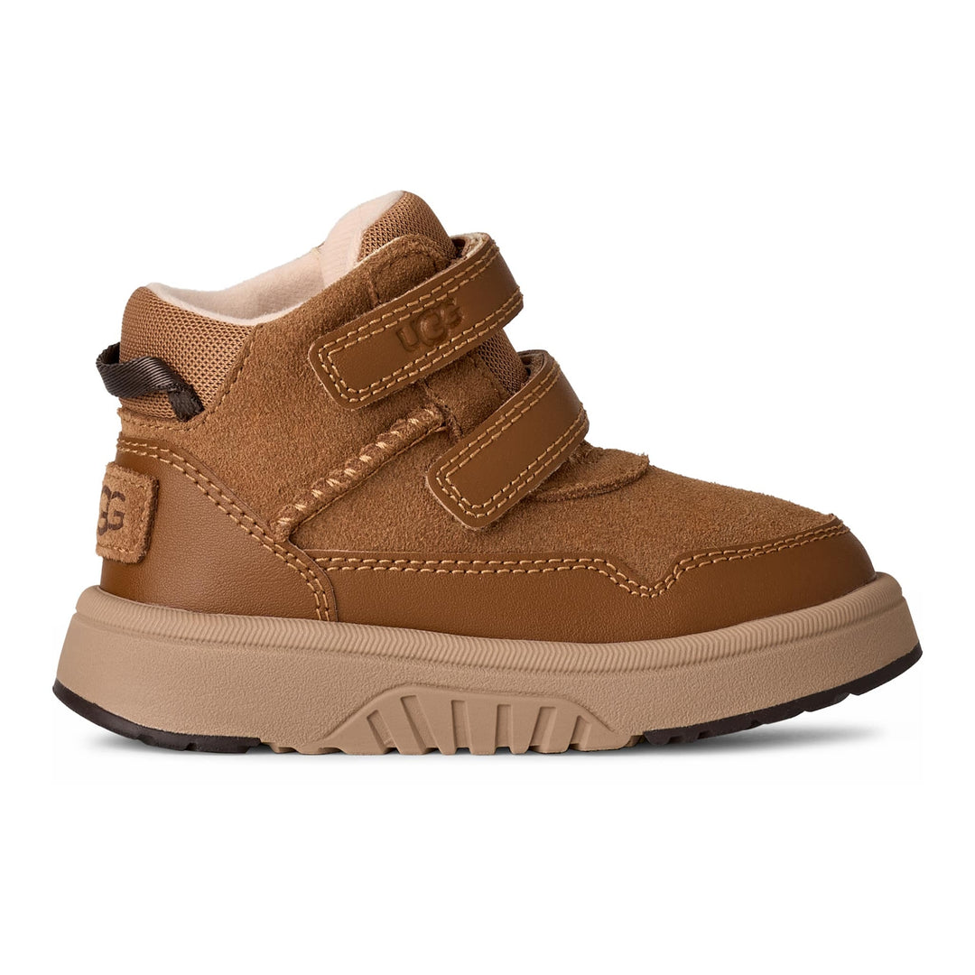 UGG Toddler Rennie Chestnut