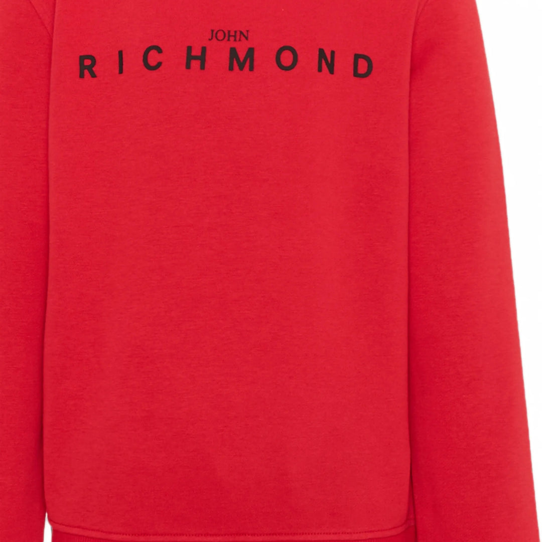John Richmond Red & Black Ensemble