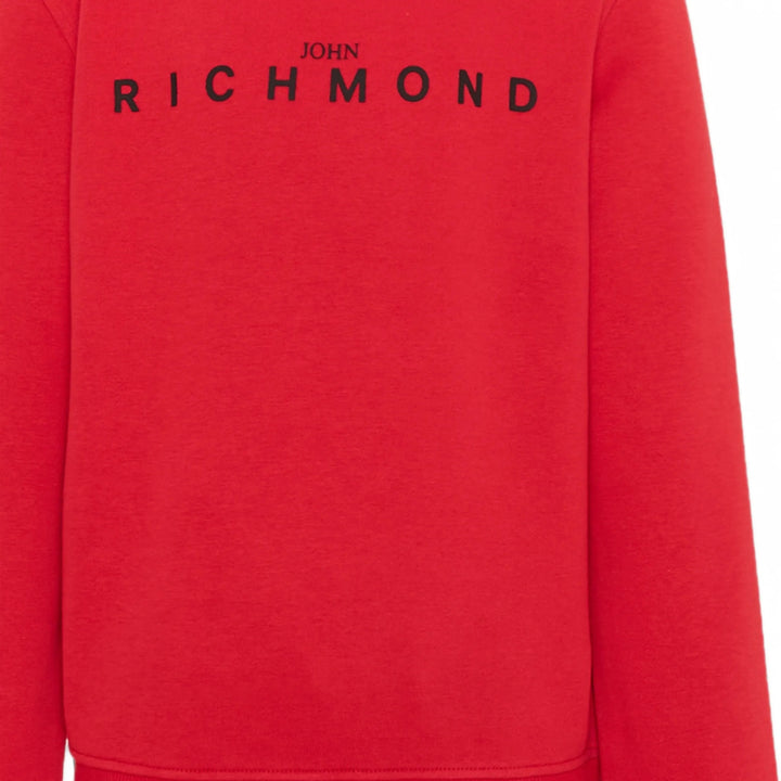 John Richmond Red & Black Ensemble