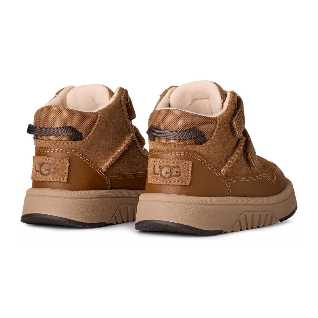 UGG Toddler Rennie Chestnut
