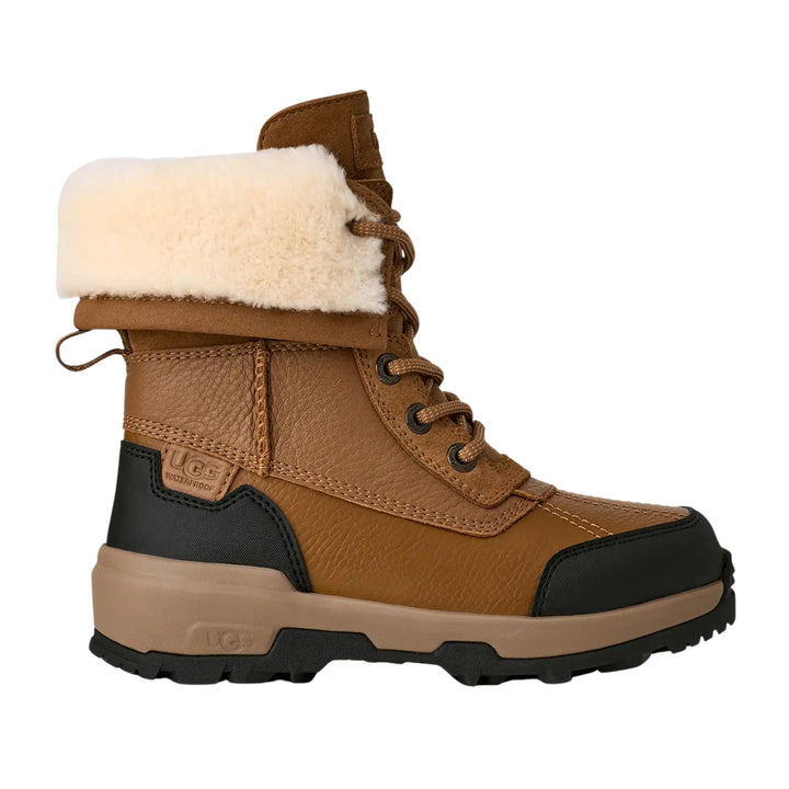 UGG Adirondack Boot XXV Chestnut