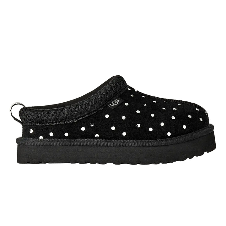 UGG Tazz Shiny Dots Black