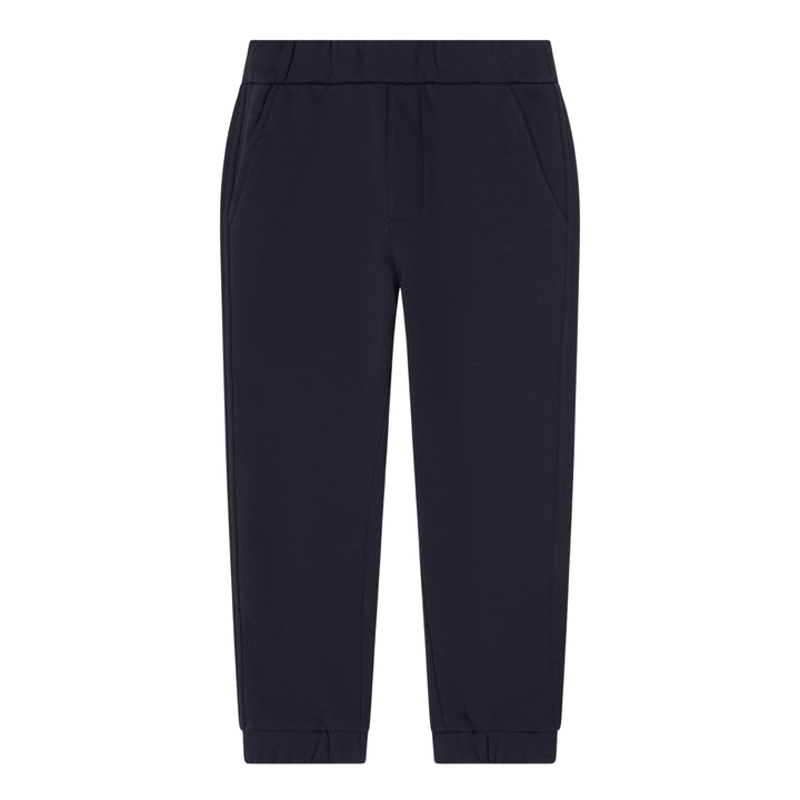 Moncler Navy Sweatpants