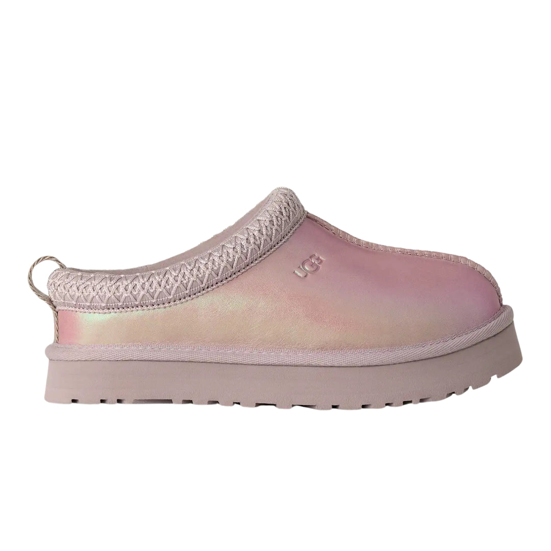 UGG Tazz Frosted Lavender Smoke
