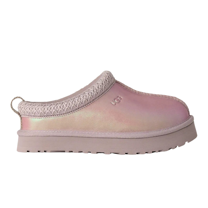UGG Tazz Frosted Lavender Smoke