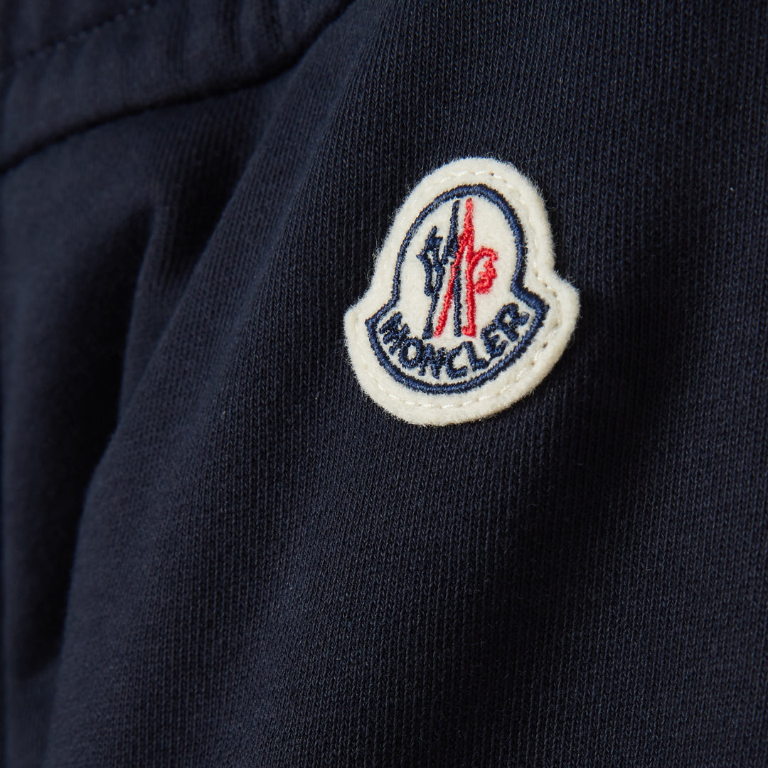 Moncler Navy Sweatpants